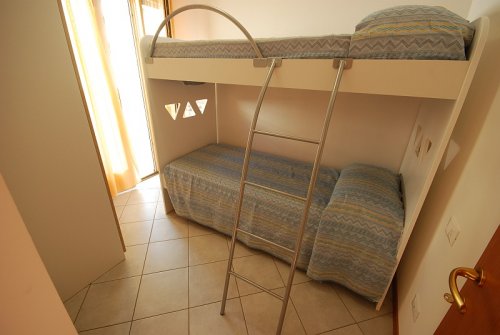 Tortoreto Lido - Residence Sirena Sea Side