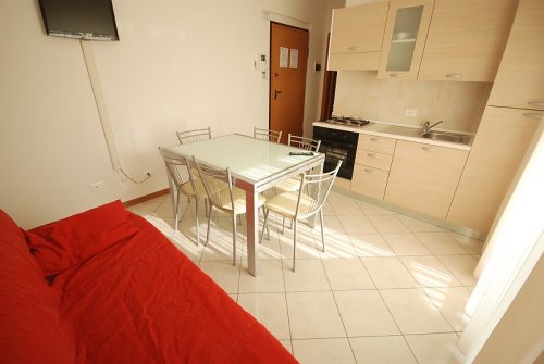 Tortoreto Lido - Residence Sirena Sea Side