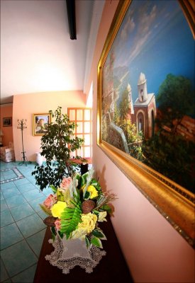 Hotel Maremonti - Forio-Panza