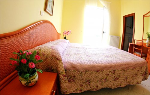 Hotel Maremonti - Forio-Panza