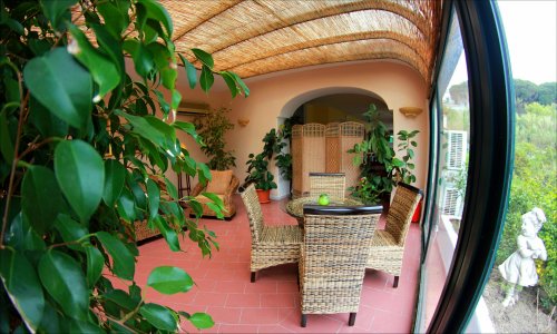 Hotel Maremonti - Forio-Panza