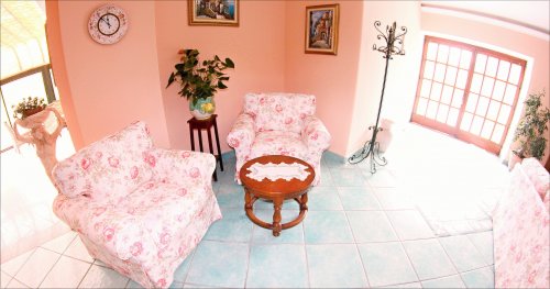 Hotel Maremonti - Forio-Panza