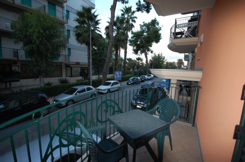 San Benedetto del Tronto - Residence Zodiaco