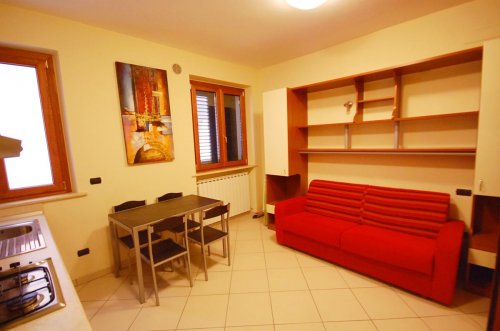 San Benedetto del Tronto - Residence Zodiaco