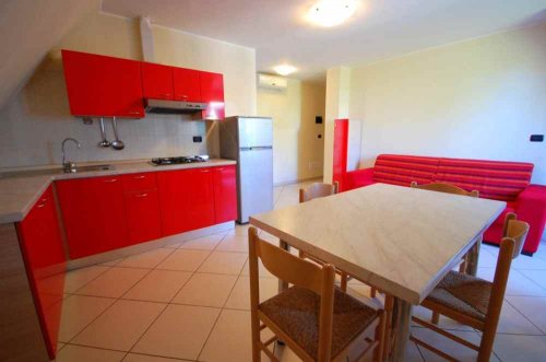 San Benedetto del Tronto - Residence Zodiaco