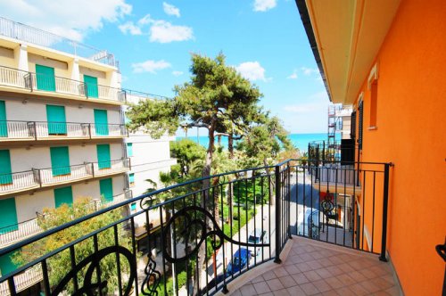 San Benedetto del Tronto - Residence Zodiaco