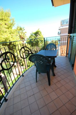 San Benedetto del Tronto - Residence Zodiaco