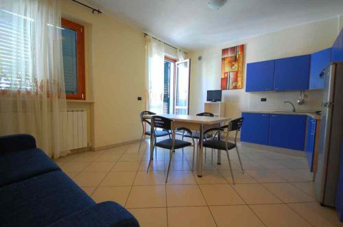 San Benedetto del Tronto - Residence Zodiaco