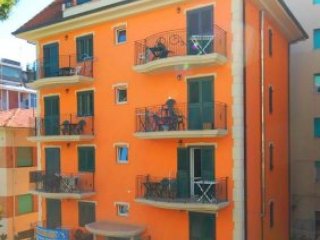 San Benedetto del Tronto - Residence Zodiaco San Benedetto del Tronto - Residence Zodiaco