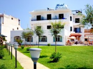 Hotel Park Victoria - Forio Hotel Park Victoria - Forio