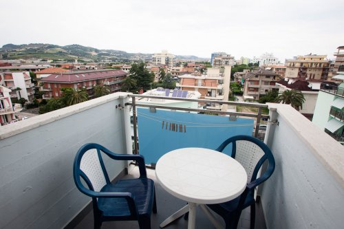 Residence Danubio - San Benedetto del Tronto