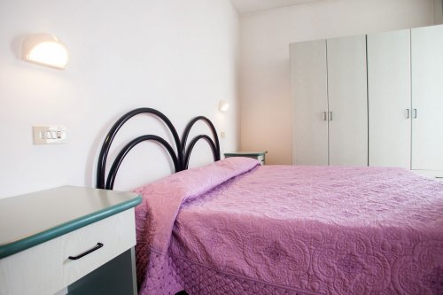 Residence Danubio - San Benedetto del Tronto