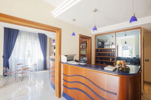Residence Danubio - San Benedetto del Tronto