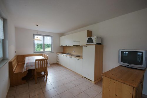 Cavalese - Rezidence Le Plejadi