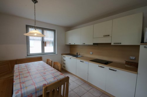 Cavalese - Rezidence Le Plejadi