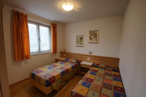 Cavalese - Rezidence Le Plejadi