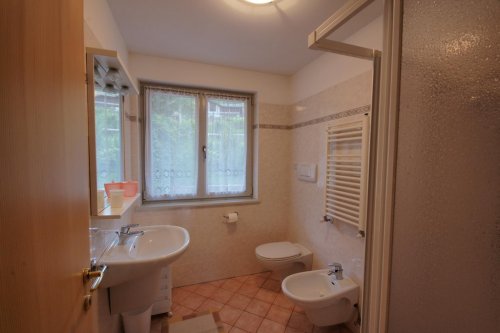 Cavalese - Rezidence Le Plejadi