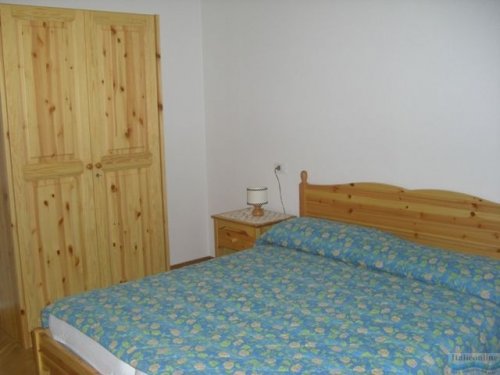 Cavalese - Rezidence Negritella