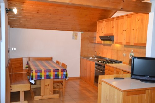 Cavalese - Rezidence Negritella