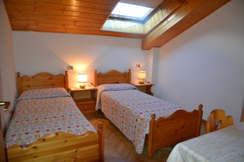 Cavalese - Rezidence Negritella