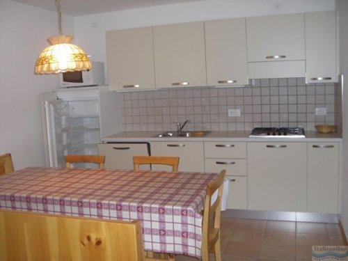 Cavalese - Rezidence Negritella