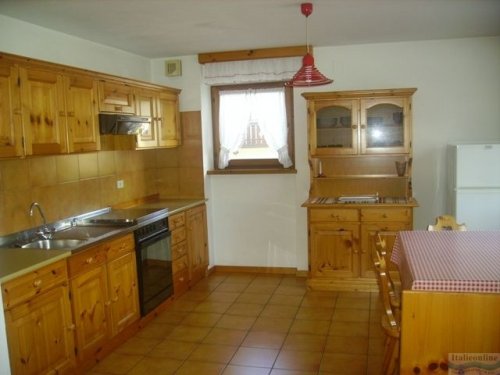 Cavalese - Rezidence Negritella