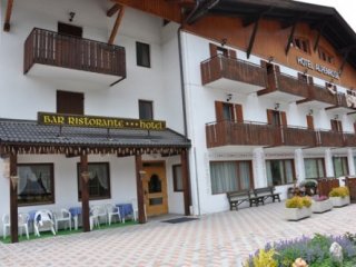 Mazzin di Fassa - Hotel Alpenrose Mazzin di Fassa - Hotel Alpenrose