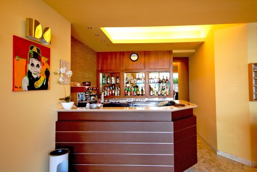 San Benedetto del Tronto - Hotel Blumen