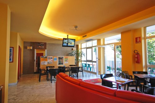 San Benedetto del Tronto - Hotel Blumen