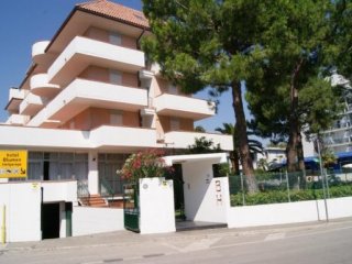 San Benedetto del Tronto - Hotel Blumen San Benedetto del Tronto - Hotel Blumen
