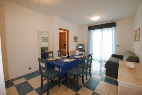 Residence Mare Blu - Villa Rosa di Martinsicuro