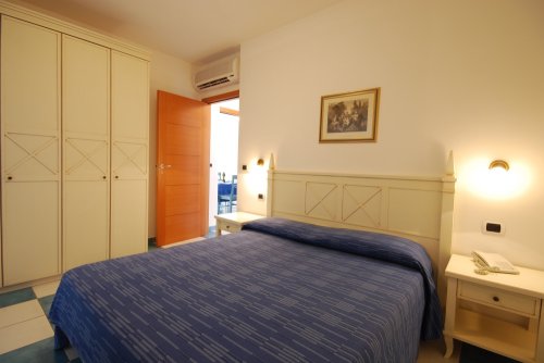 Residence Mare Blu - Villa Rosa di Martinsicuro