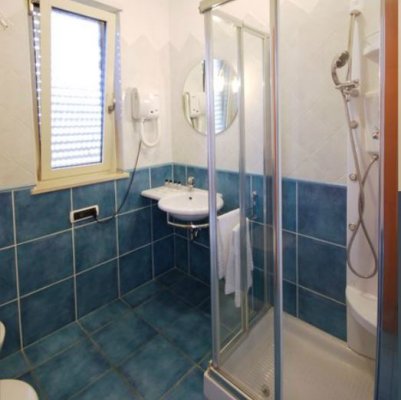 Residence Mare Blu - Villa Rosa di Martinsicuro