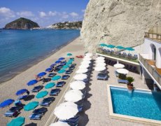 Hotel Vittorio Beach Resort  - Maronti