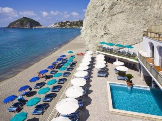 Hotel Vittorio Beach Resort  - Maronti