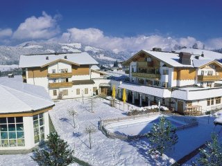 LISI FAMILY Hotel
