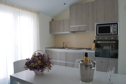 Rezidence Abruzzo Resort - Tortoreto Lido