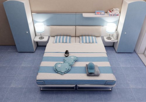 Rezidence Abruzzo Resort - Tortoreto Lido