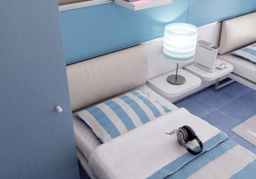 Rezidence Abruzzo Resort - Tortoreto Lido