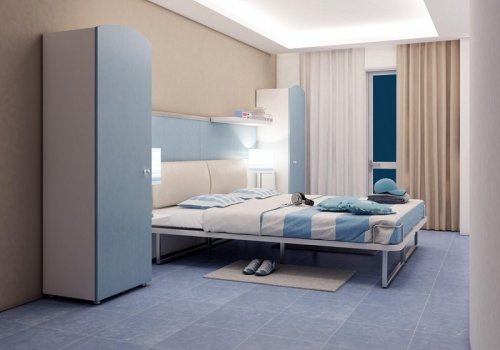 Rezidence Abruzzo Resort - Tortoreto Lido