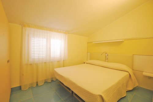 Rezidence Abruzzo Resort - Tortoreto Lido