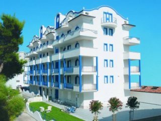 Rezidence Abruzzo Resort - Tortoreto Lido Rezidence Abruzzo Resort - Tortoreto Lido