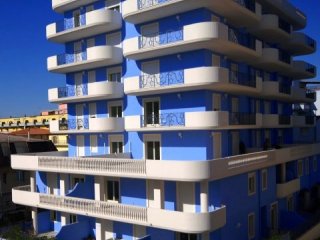 Alba Adriatica - Residence Riccione