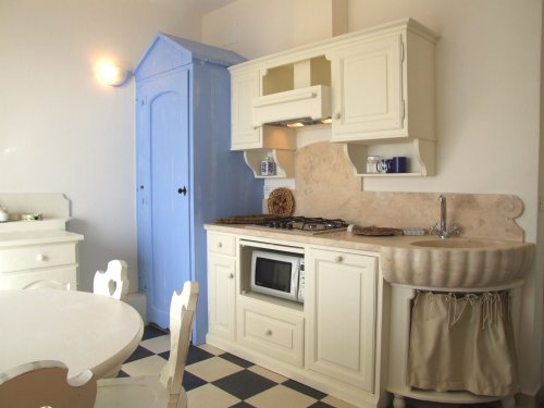 Marina di Castagneto - Apartmány Marina di Castagneto