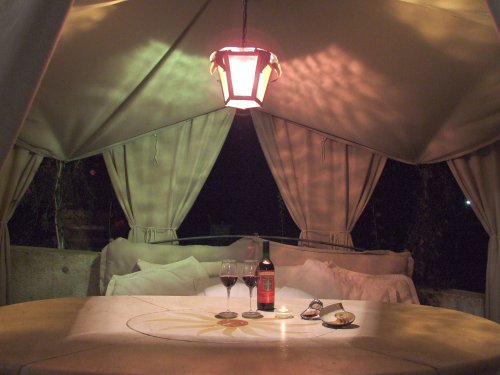 Marina di Castagneto - Apartmány Marina di Castagneto