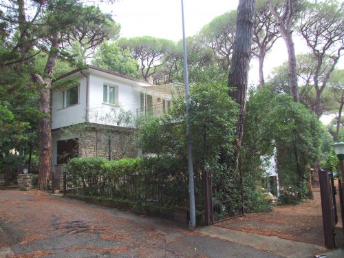 Marina di Castagneto - Apartmány Marina di Castagneto