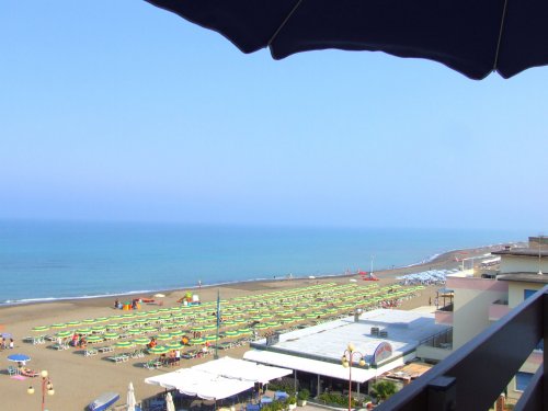 Marina di Castagneto - Apartmány Marina di Castagneto