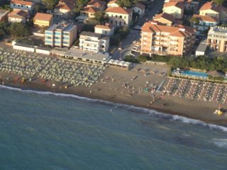 Marina di Castagneto - Apartmány Marina di Castagneto Marina di Castagneto - Apartmány Marina di Castagneto