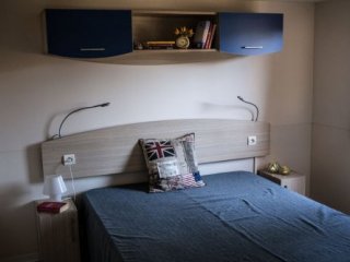 Camping Le Tamerici - Marina di Cecina