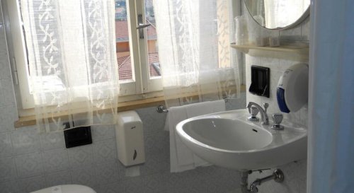 Silvi Marina - Hotel Blurelda